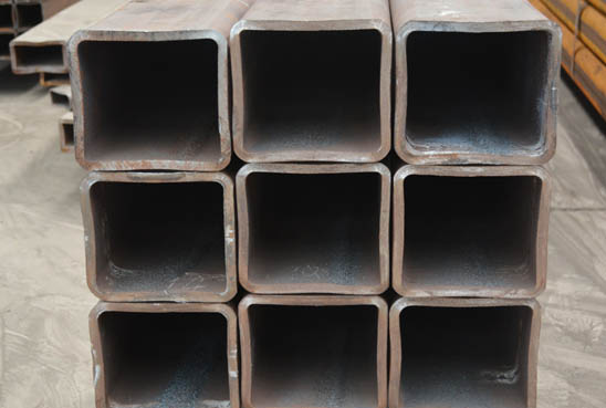 漳县Q345B无缝方管
