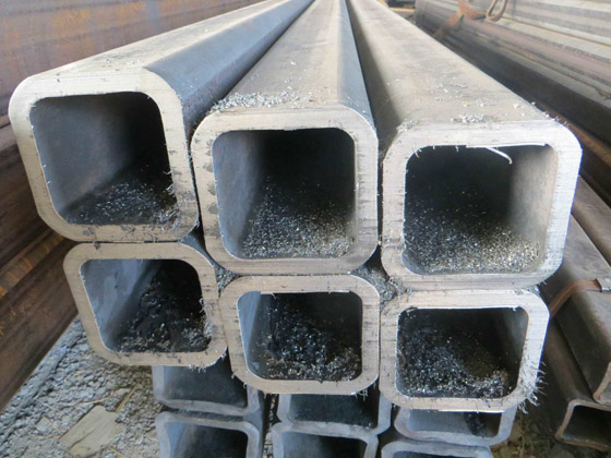 漳县厚壁矩形管