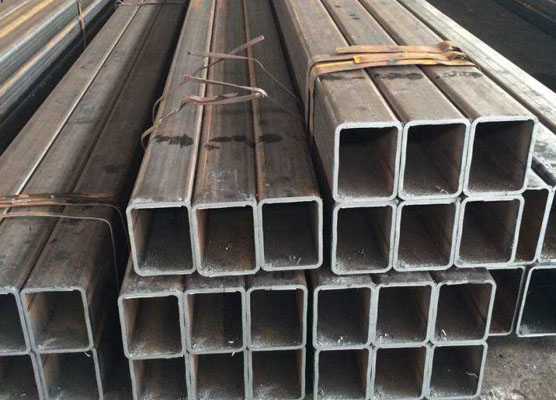 漳县16Mn无缝方管