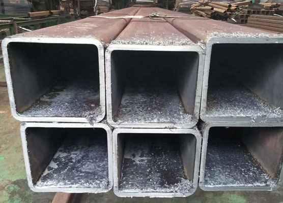 漳县大口径方矩管