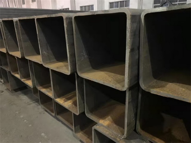 漳县q235b大口径方管