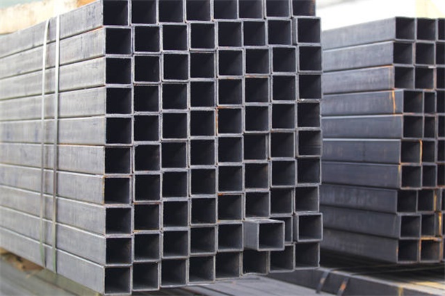 漳县无缝方矩管生产制造