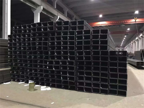 漳县冷拔方管选型指南 工程采购怎么选